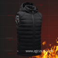 Winter Smart Heated Vest